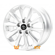 Replica TY685 7x16 5x114.3 ET40 DIA60.1 S