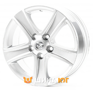 Replica MZ138 7x16 5x114.3 ET55 DIA67.1 S