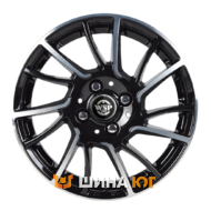 WSP Italy Citroen-DS (WD009) Moon W 6x15 4x108 ET23 DIA65.1 GBP