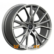 WSP Italy Toyota (WD004) Zurich 7x18 5x114.3 ET35 DIA60.1 MGMP