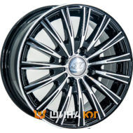 GT DM150 6x14 4x98 ET38 DIA58.6 BM