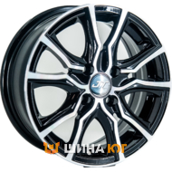 GT 4971 6x14 4x100 ET38 DIA67.1 BM