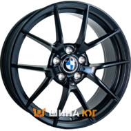 Replica BMW 9369F 8.5x19 5x120 ET35 DIA72.6 SB