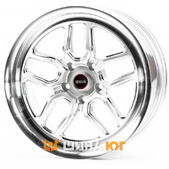 CAST WHEELS CW640 10.5x18 5x120 ET20 DIA72.6 SLMP