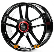 CAST WHEELS CW9826 8.5x19 10x100 ET45 DIA73.1 GB