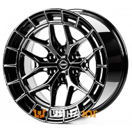 Off Road Wheels OW1986 10x20 6x139.7 ET-10 DIA110.1 MBMS