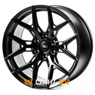 Off Road Wheels OW1673 9.5x20 6x135 ET15 DIA87.1 BM