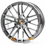 Replica FORGED PR911 8.5x20 5x130 ET50.5 DIA71.56 MG