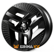 Replica FORGED LR558 9.5x23 5x120 ET42.5 DIA72.56 BM