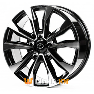 Replica LX2101 8.5x21 5x150 ET54 DIA110.1 MB