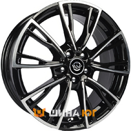 WSP Italy Hyundai (WD006) Lugano 7x17 5x114.3 ET50 DIA67.1 GBP