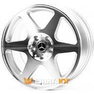 Replica MR3481 8x17 5x112 ET35 DIA66.6 MS