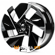 Replica VV3342 7.5x18 5x112 ET50 DIA57.1 MB