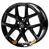 Replica TY3251 7.5x18 5x114.3 ET45 DIA60.1 GB