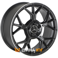 ZF FBX120 8x18 5x112 ET42 DIA66.6 MBML