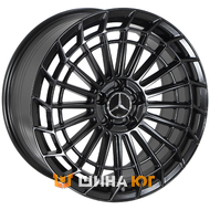 ZF FBX162 8.5x20 5x112 ET38 DIA66.6 BM