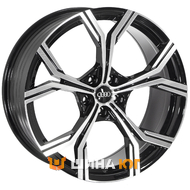 ZF FBX201 9x20 5x112 ET35 DIA66.6 BMF