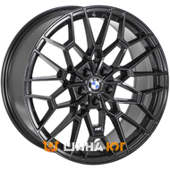 ZF FBX251 8.5x20 5x112 ET26 DIA66.6 BM