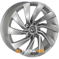 ZF FBX329 8x19 5x112 ET40 DIA57.1 GM