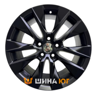 Replica CT-2539 7.5x19 5x114.3 ET40 DIA60.1 MB