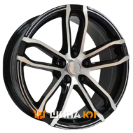 Replica CT-1385 8.5x19 5x112 ET28 DIA66.6 BMF