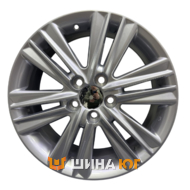 Replica CT-2345 7x17 5x114.3 ET45 DIA60.1 HS