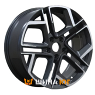 Replica CT-1032 7.5x18 5x112 ET40 DIA57.1 BMF