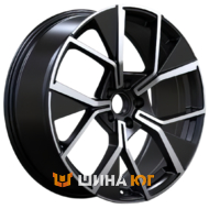 Replica CT-1035 8.5x20 5x112 ET38 DIA57.1 BMF
