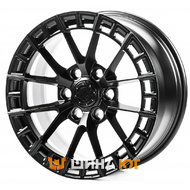 WS FORGED WS6-116C 8.5x18 6x139.7 ET35 DIA95.1 SB
