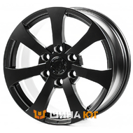 WS FORGED WS6-119C 8.5x18 6x139.7 ET45 DIA95.1 SB
