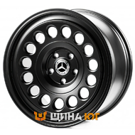 WS FORGED WS-MR-043C 10x20 5x130 ET25 DIA84 SB