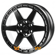 WS FORGED WS-120C 8.5x20 6x139.7 ET45 DIA95.1 SB