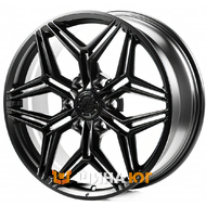 WS FORGED WS-121C 8.5x20 6x139.7 ET45 DIA95.1 SB