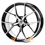 WS FORGED WS-089C 9.5x20 5x112 ET20 DIA66.5 GBMF