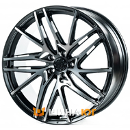 WS FORGED WS-063C 9x21 5x112 ET30 DIA66.5 SBwMF