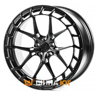 WS FORGED WS-066C 10.5x22 5x112 ET19 DIA66.5 SB