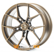 WS FORGED WS-073C 9x20 5x112 ET20 DIA66.45 SBr