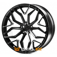 WS FORGED WS-067C 10x22 5x112 ET18 DIA66.5 SB