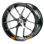 WS FORGED WS-067C 10.5x22 5x112 ET10 DIA66.5 CLSB