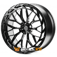 WS FORGED WS-065C 10x22 5x112 ET21 DIA66.5 SB