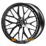WS FORGED WS-064C 10x22 5x112 ET26 DIA66.5 SB