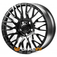 WS FORGED WS-114C 9.5x22 5x150 ET45 DIA110 SB