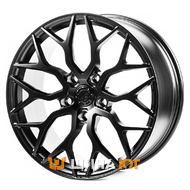 WS FORGED WS-115/1C 9.5x22 5x150 ET45 DIA110 SB