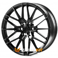 WS FORGED WS6-115C 9x22 6x139.7 ET45 DIA95.1 SB