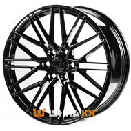 WS FORGED WS6-118C 9x22 6x139.7 ET45 DIA95.1 GB