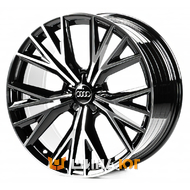 Replica A20154 9x20 5x112 ET35 DIA66.45 GBMF