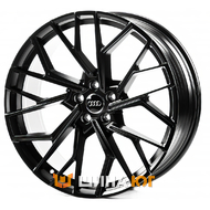 Replica A20664 9x20 5x112 ET36 DIA66.6 SB