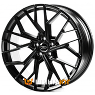 Replica A21664 8.5x21 5x112 ET30 DIA66.6 SB