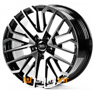 Replica A196833 8.5x19 5x112 ET35 DIA66.45 GBMF