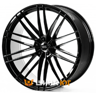 Replica A23714 10x23 5x112 ET15 DIA66.45 GB